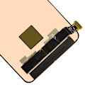 Miniatyrbild 3 av 4: Komplett block för Xiaomi 13 - AVIZAR - LCD-skärm och pekglas - Svart Svart