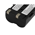 Pikkukuva 3 / 3: Akku Minolta NP-400 Li-ion 7.4V 1500mAh 11.1Wh Musta Kameralle