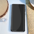 Pikkukuva 4 / 4: Joustava suojakalvo - AVIZAR - Huawei P60 Pro - Läpinäkyvä - Iskunkestävä - Helppo asennus