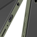 Pikkukuva 4 / 5: Galaxy Tab A9 Case Flip Multiposition -tuki Alkuperäinen Samsungin kirjankansi, musta Svart