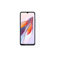 Miniatyrbillede 1 af 2: Beskyttelsesglas til Xiaomi Redmi 12C 4G i Ultra-Tyndt MW Transparent Glas Transparent