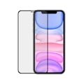 Pikkukuva 2 / 4: Näytönsuojus - PanzerGlass - SAFE. - Karkaistu lasi - iPhone XR - iPhone 11