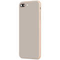 Miniatyrbillede 1 af 4: iPhone 8 Plus chassis - AVIZAR - Guld - Hurtig og nem reparation - Genskaber original æstetik Gul