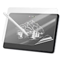 Miniatyrbild 1 av 5: Skärmskydd för Xiaomi Pad 7 och Pad 7 Pro Paperlike Mjuk Transparent