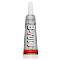 Miniatyrbillede 1 af 4: Lim/Bindemiddel - AVIZAR - B-7000 - 15 ml - LCD-Reparation, Glas, Ramme - Vandafvisende