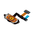 Miniatyrbillede 3 af 4: Hjemme-Button - AVIZAR - Samsung Galaxy J5/J7 2017 - Guld - Nem installation - Kvalitetsprodukt Guld
