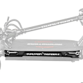 Pikkukuva 4 / 4: Cachedekkio Oikea Puoli Dualtron Thunder 2 Minimotors Musta Svart