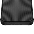 Miniatyrbillede 4 af 5: Coque d’Origine til Samsung Galaxy A26 Slagfast Rugged Case Samsung Sort Svart