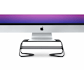 Miniatyrbillede 2 af 3: Twelve South 12-1835 Monitor Riser Altitude Range: 10,8 til 10,8 cm sort