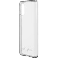 Miniatyrbild 3 av 3: Transparent återvinningsbart fodral till Samsung G A41 Just Green