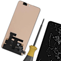 Pikkukuva 4 / 4: LCD-näyttö ja kosketusnäyttö OnePlus 10T Relife Musta Svart