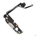 Pikkukuva 2 / 5: Apple iPhone 12 Pro Max Lightning -latausliitin - hopea