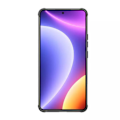 Pikkukuva 4 / 6: Kuori Xiaomi Poco F6:lle - Nillkin CamShield Pro - Musta svart