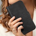 Miniatyrbillede 3 af 5: AVIZAR Wallet Cover til iPhone 16 Pro Max - Sort - Flap - Video Support Svart