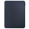 Miniatyrbillede 2 af 5: Etui til iPad Pro 11 2024 - AVIZAR - Rotating Flip Stand - Midnight Blue Blå