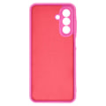 Miniatyrbild 5 av 5: Coque för Samsung Galaxy A26 Semi-rigid Soft-touch Anti-spår Fuchsia Rosa
