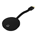 Miniatyrbild 1 av 4: Dongle Videomottagare - Ej specificerad - HDMI - 1080p - Wi-Fi - Miracast, Airplay, DLNA, Google Home, Chrome