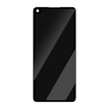 Miniatyrbillede 1 af 4: LCD-skærm og Tactile glas til Oppo Find X3 Neo Sort - AVIZAR - Skærmudskiftning - Hærdet glas Svart