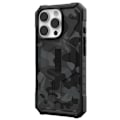 Miniatyrbild 3 av 6: Coque för iPhone 16 Pro Max - UAG Pathfinder SE MagSafe - Midnight Camo