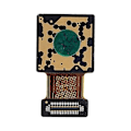 Miniatyrbillede 2 af 2: Reservedel Bagkamera 50MP til Oppo Find N2 Flip - Avizar