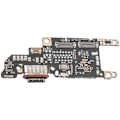 Pikkukuva 1 / 4: USB-C latausliitin Honor Magic 6 Pro Musta Svart