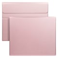 Pikkukuva 5 / 5: Bluetooth QWERTY-näppäimistö iPad Pro 12.9 ja Air 13:lle, vaaleanpunainen läppärunko