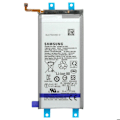 Miniatyrbillede 1 af 5: Internt sekundært batteri til Galaxy Z Fold 4 2270mAh Original EB-BF937ABY Svart