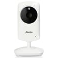 Alecto DVM64CAM - Extra kamera för Alecto DVM64 babyövervakare - Vit Vit