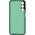 Miniatyrbild 2 av 6: AVIZAR fodral för Samsung Galaxy A15 5G - Halvstyv Soft-touch Grön - Stötsäkert och repskydd Grön