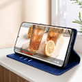 Pikkukuva 3 / 4: Motorola Edge 40 Pro Case Sininen kotelo