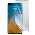 Pikkukuva 1 / 4: Näytönsuoja - 3MK - Huawei P40 - Iskunkestävä Hydrogeeli - Naarmuuntumaton - Läpinäkyvä Transparent