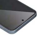 Miniatyrbillede 2 af 5: Hærdet glas til Samsung Galaxy A36 og A56 Hårdhed 9H Full Glue 5D Transparent Transparent