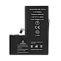 Miniatyrbillede 1 af 4: Lithium Ion Decode PCB Version Batteri til iPhone 13 Pro - Sort - 3095mAh Svart