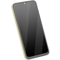 Miniatyrbillede 3 af 4: Skærm til Samsung Galaxy A55 LCD + Touchscreen + Original Samsung Chassis Grøn Citron Grön