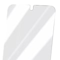 Miniatyrbild 2 av 6: Skyddsfilm - BESTSUIT - Samsung Galaxy S23 FE - Flexibelt glas - 9H hårdhet - Transparent Transparent