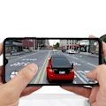 Pikkukuva 3 / 4: Xiaomi Redmi 9T, Note 9 ja Poco M3 vaihtoakku 5900 mAh musta