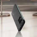 Miniatyrbillede 4 af 5: Originalt Oppo A57 og A57s etui Sort Wallet Support Stand Flip Cover Svart
