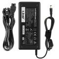Miniatyrbillede 1 af 5: Netoplader - LINQ - HP-9050 - 90W - 19V - Tip 7,4*5,0 mm Svart