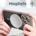 Miniatyrbillede 3 af 4: MagSafe iPhone 14 Pro Max etui Pink Magsafe etui