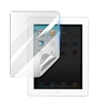 Miniatyrbillede 1 af 4: Skærmbeskytter til Apple iPad 2 i 3mk Transparent Shockproof Hydrogel