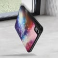 Miniatyrbillede 4 af 4: Hus - Galakse - iPad Mini 2021 - Multifunktions Klap - Videostøtte - Rød Röd