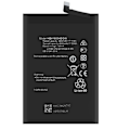 Miniatyrbillede 1 af 4: Intern batteri til Honor 200 Lite 4500mAh model HB416594EGW Sort Svart