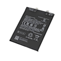 Miniatyrbillede 2 af 5: Internt batteri - Xiaomi - 12 Pro - 4600mAh - Sort - BP45 kompatibel