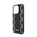 Miniatyrbillede 6 af 6: Coque til iPhone 15 Pro Max - DKNY - sort svart