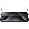 Miniatyrbild 3 av 6: Fodral för iPhone 15 Pro - Nillkin CP+PRO - Svart