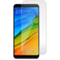 Miniatyrbild 1 av 4: Skyddsglas - Xiaomi - Redmi 5 - Härdat glas - Anti-explosion - Ultra-tunt Transparent
