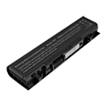 Miniatyrbild 2 av 3: Batteri för bärbar dator Dell Studio 1535 1555 Li-ion 11.1V 4400mAh 49Wh svart