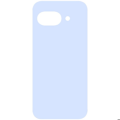 Miniatyrbillede 1 af 4: Erstatningsbagcover til Google Pixel 9A Blå