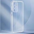 Miniatyrbild 4 av 5: Originalfodral till Samsung Galaxy A35 5G Slim Camera Block Skyddad Samsung Transparent Transparent