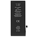 Miniatyrbillede 2 af 4: Internbatteri Apple iPhone SE 2020 1821mAh Original A2312 Sort